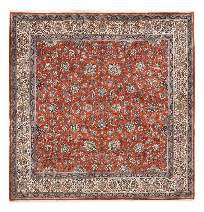 Perser Rug - Royal - 264 x 250 cm - red