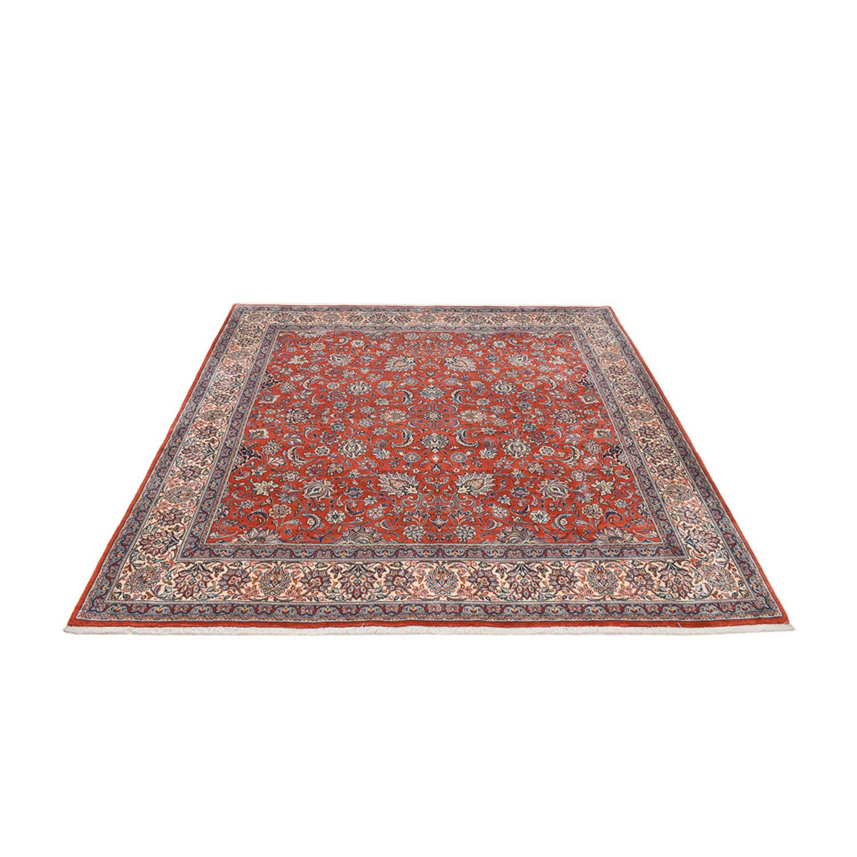 Perser Rug - Royal - 264 x 250 cm - red