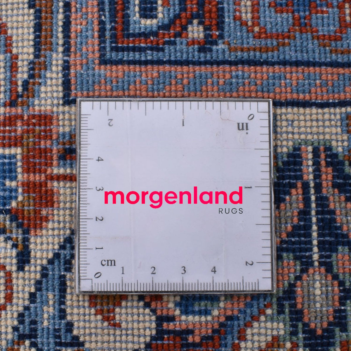 Perser Rug - Royal - 264 x 250 cm - red