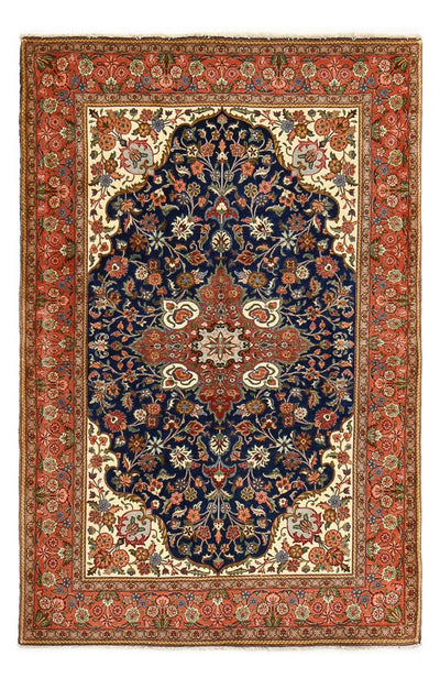 Ilam Rug 137x208cm - Persian Rugs