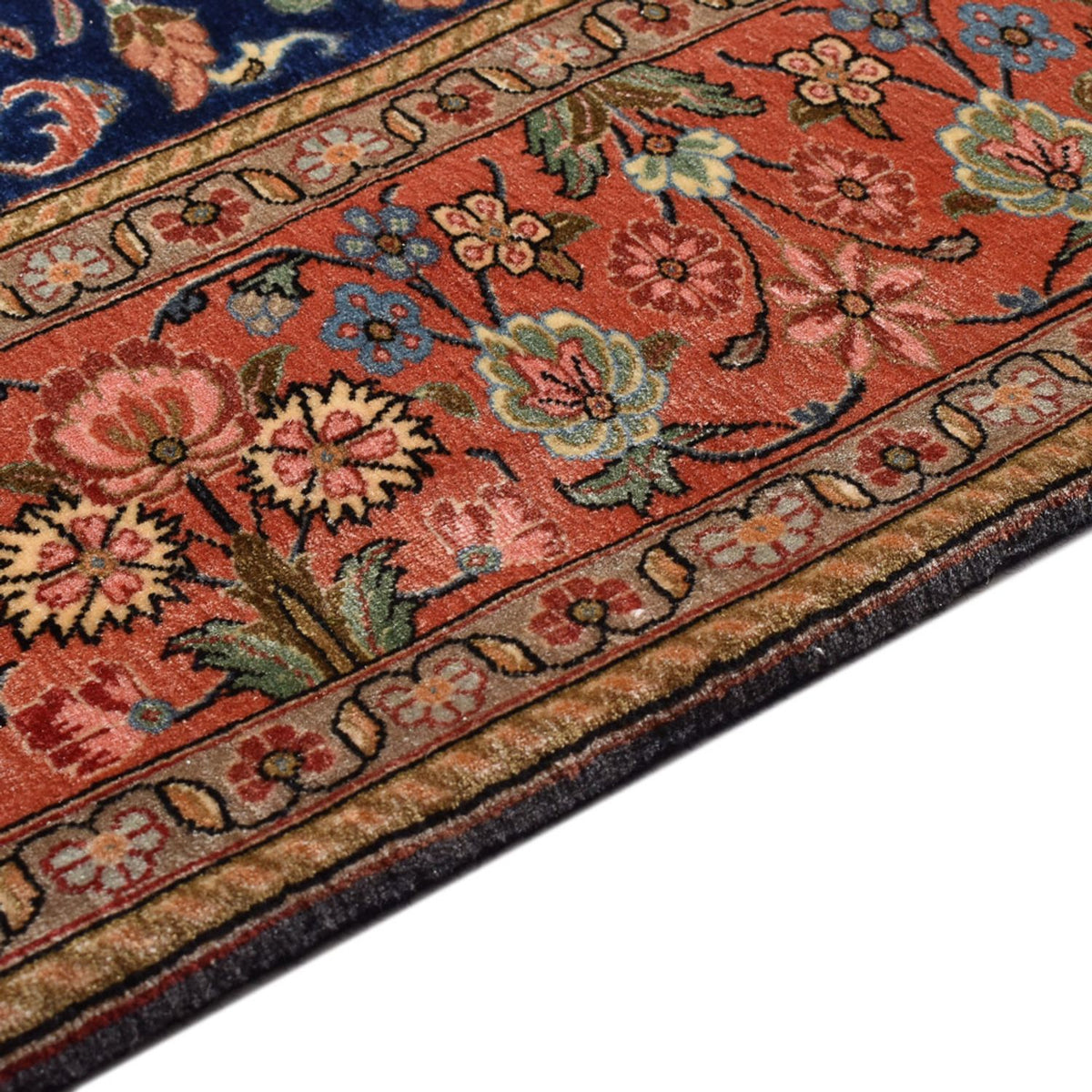 Ilam Rug 137x208cm - Persian Rugs