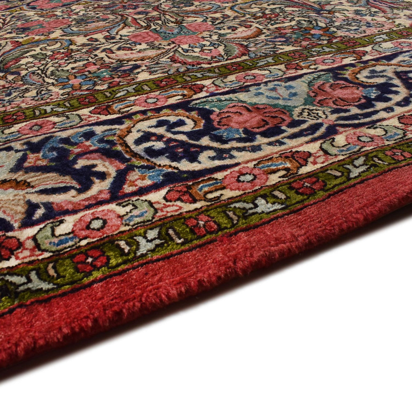Bidjar Teppich 316x213cm - Perserteppich