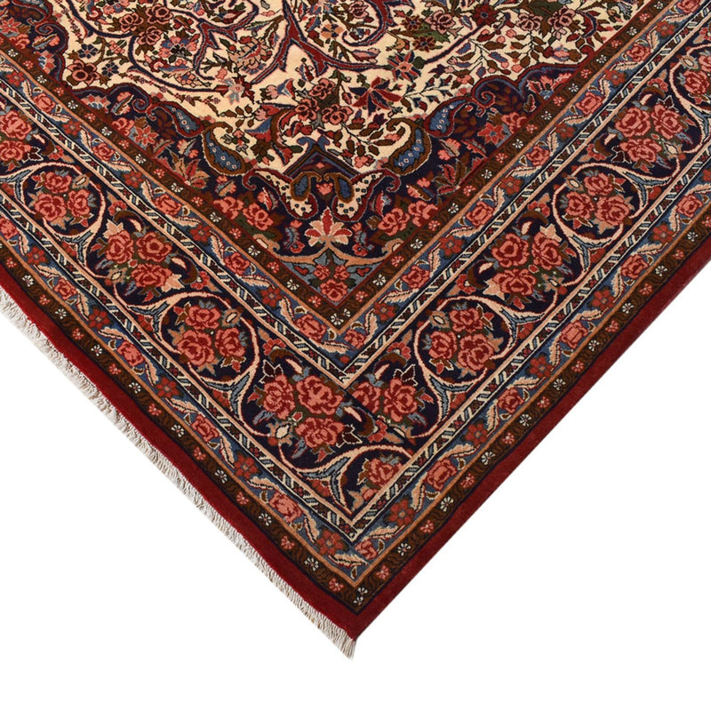 Perser Rug - Bidjar - 285 x 210 cm - sand