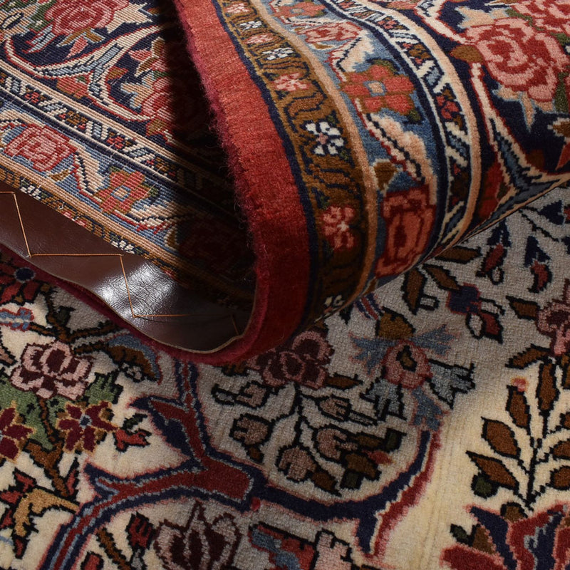 Perser Rug - Bidjar - 285 x 210 cm - sand