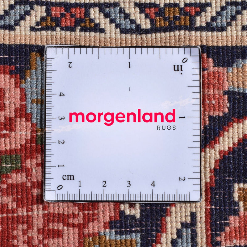 Perser Rug - Bidjar - 285 x 210 cm - sand