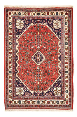 Perser Rug - Nomadic - 160 x 100 cm - red
