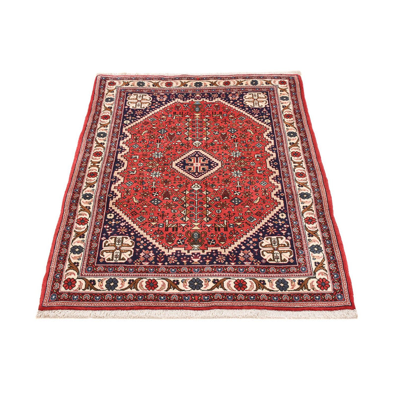 Perser Rug - Nomadic - 160 x 100 cm - red