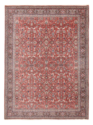 Perser Rug - Bidjar - 410 x 304 cm - red