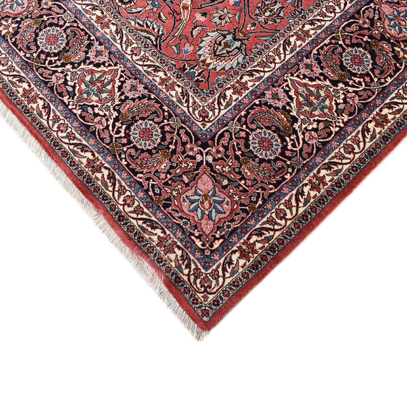 Perser Rug - Bidjar - 410 x 304 cm - red