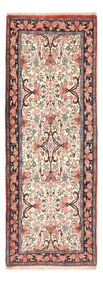 Runner Perser Rug - Bidjar - 210 x 78 cm - beige