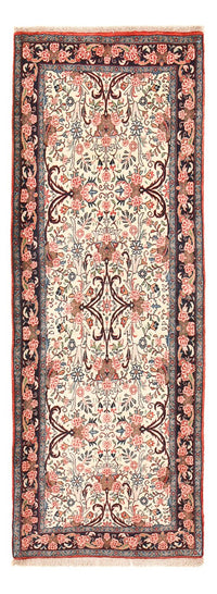 Runner Perser Rug - Bidjar - 210 x 78 cm - beige