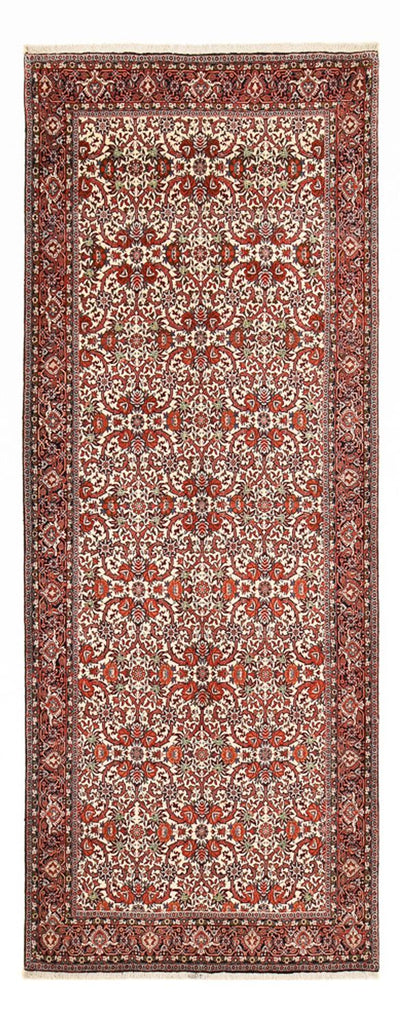 Bidjar Rug 157x388cm - Persian Rugs