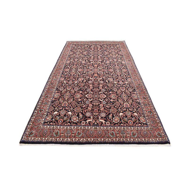 Perser Rug - Bidjar - 370 x 202 cm - rust