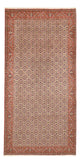 Bidjar - Zanjan Rug 401x200cm - Persian Rugs