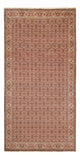 Bidjar - Zanjan Rug 405x207cm - Persian Rugs