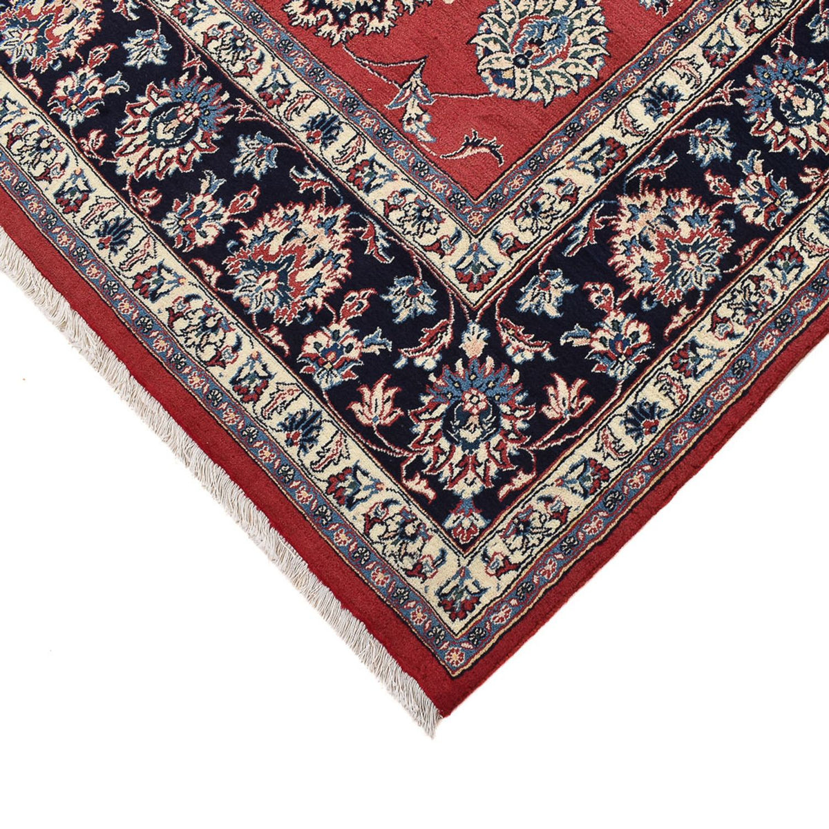 Perser Rug - Classic - 294 x 244 cm - red