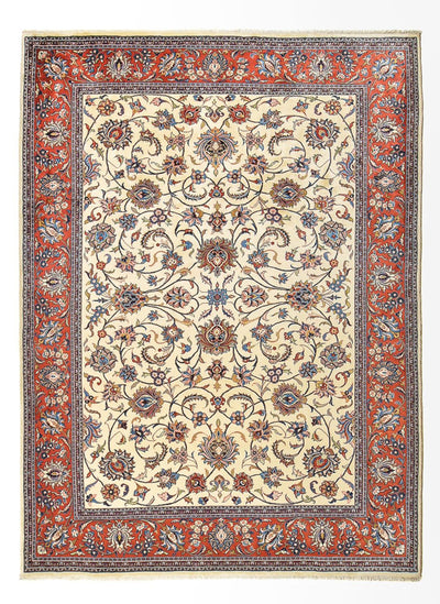 Sarouk Rug 259x350cm - Persian Rugs