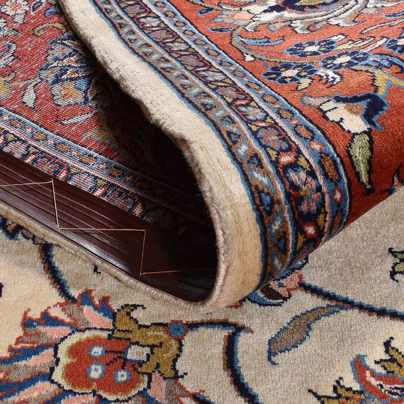 Perser Rug - Classic - 350 x 259 cm - sand