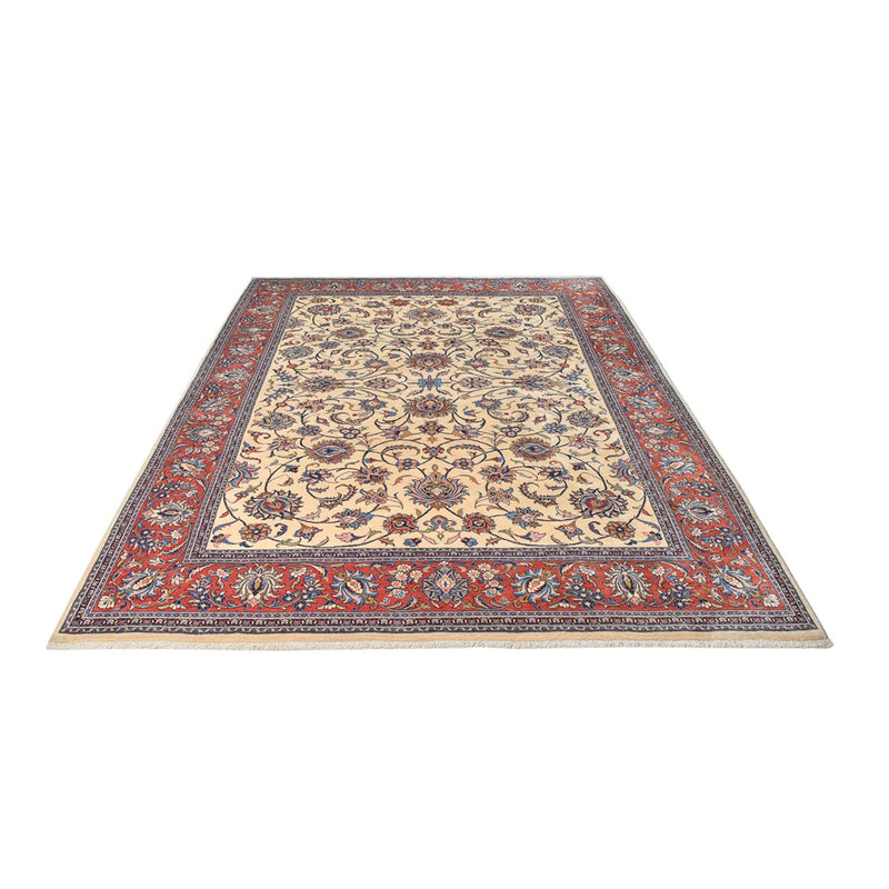 Perser Rug - Classic - 350 x 259 cm - sand