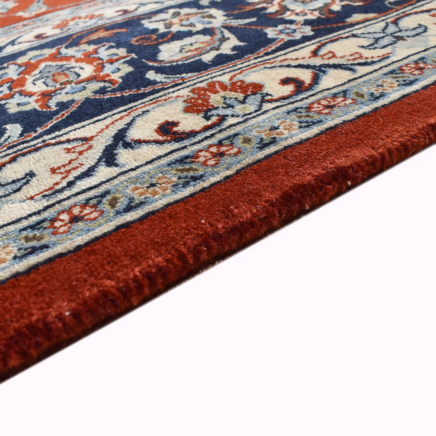 Maschad Teppich 353x247cm - Perserteppich