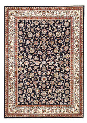 Perser Rug - Classic - Royal - 343 x 250 cm - dark blue