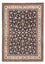 Perser Rug - Classic - Royal - 343 x 250 cm - dark blue