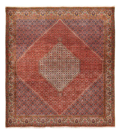 Bidjar Rug 260x294cm - Persian Rugs