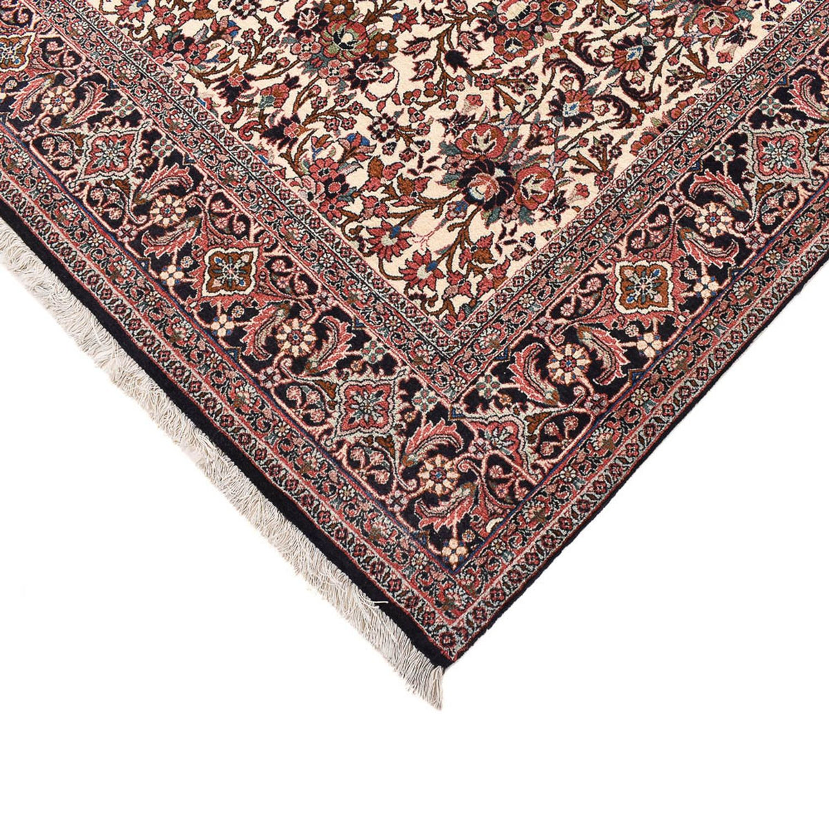 Perser Rug - Bidjar - 300 x 253 cm - multicolored