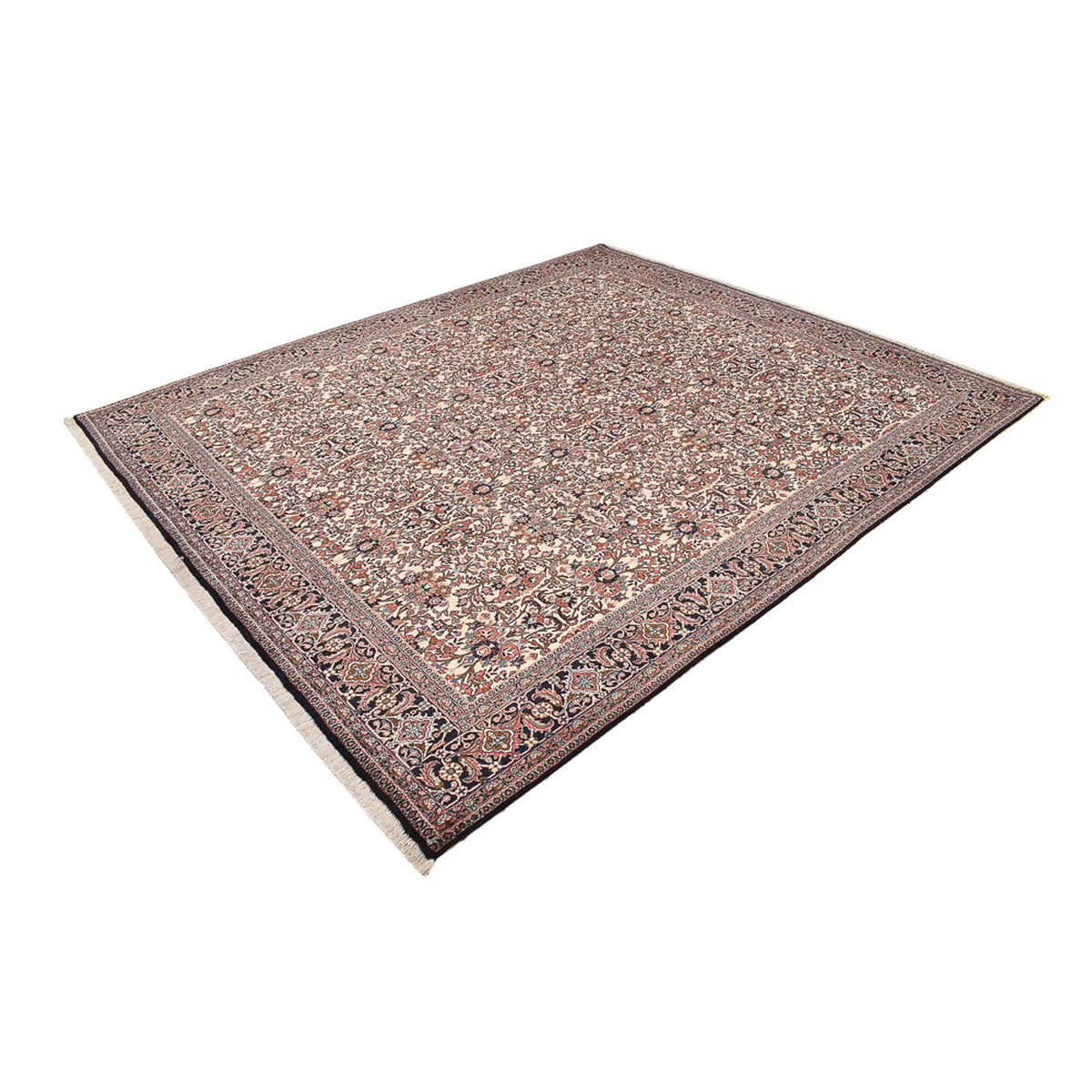 Perser Rug - Bidjar - 300 x 253 cm - multicolored