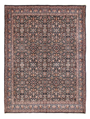 Perser Rug - Bidjar - 400 x 302 cm - dark blue