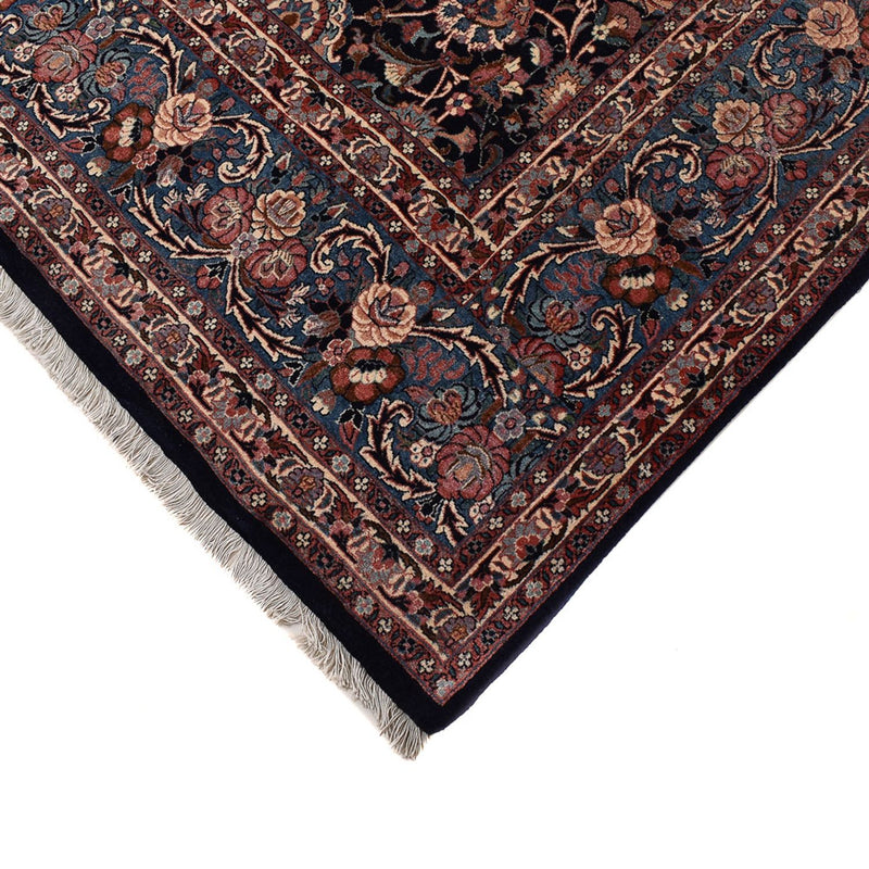 Perser Rug - Bidjar - 400 x 302 cm - dark blue