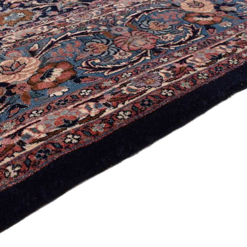 Perser Rug - Bidjar - 400 x 302 cm - dark blue