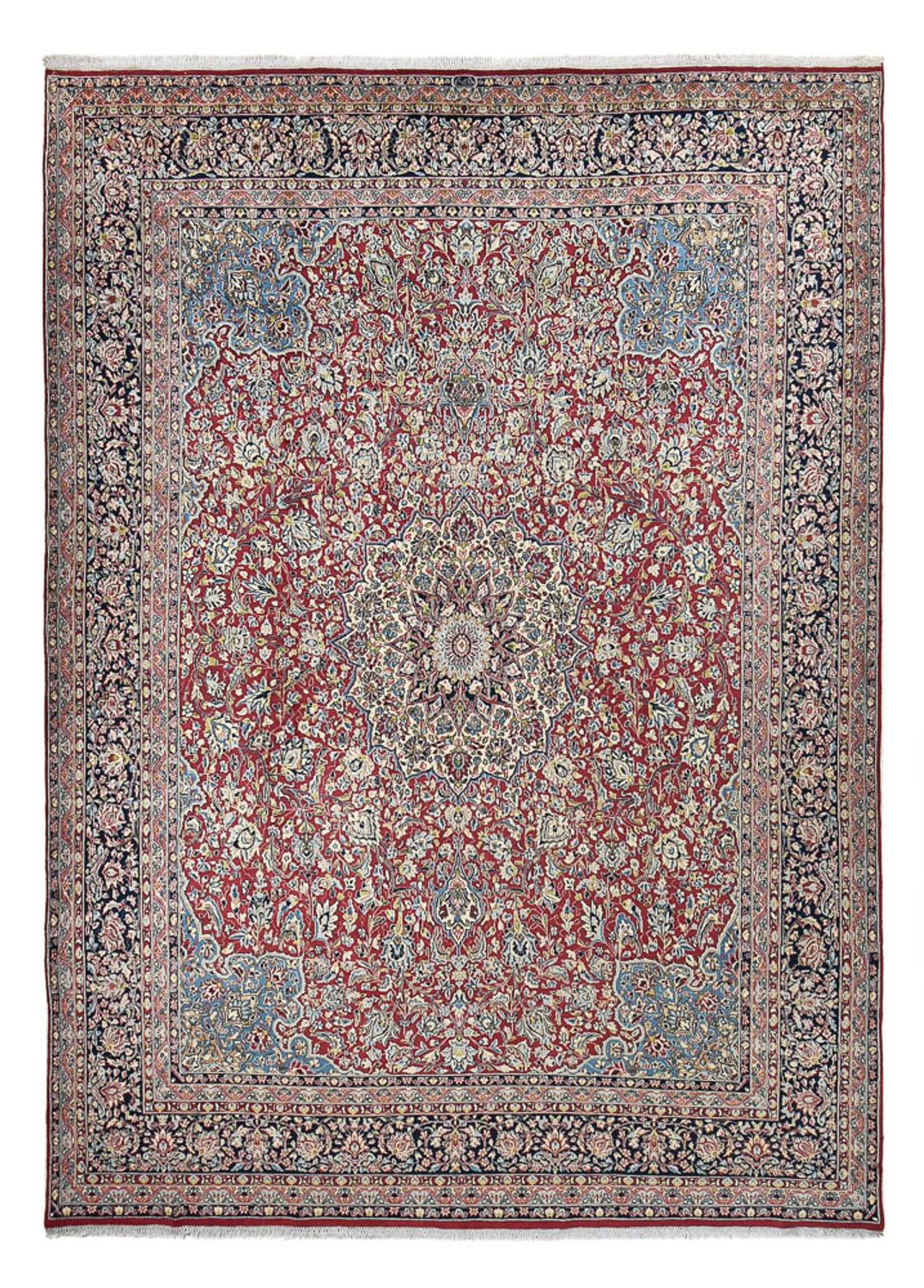 Perser Rug - Royal - 417 x 303 cm - sand