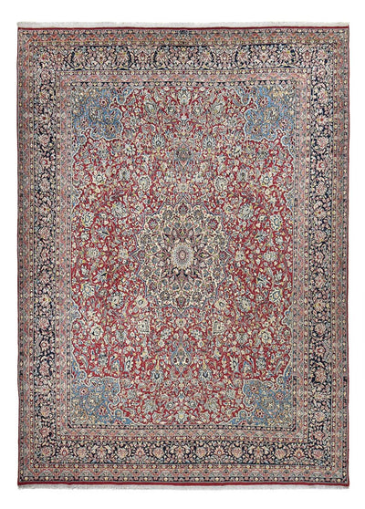 Rafsanjan Rug 303x417cm - Persian Rugs