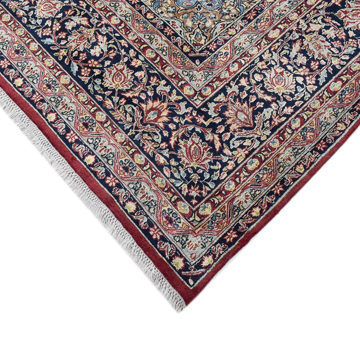 Perser Rug - Royal - 417 x 303 cm - sand