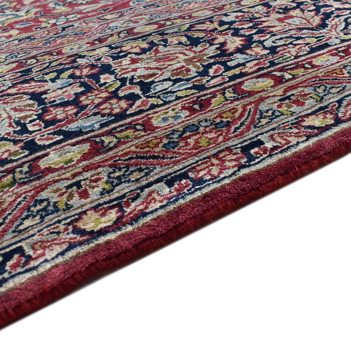 Perser Rug - Royal - 417 x 303 cm - sand