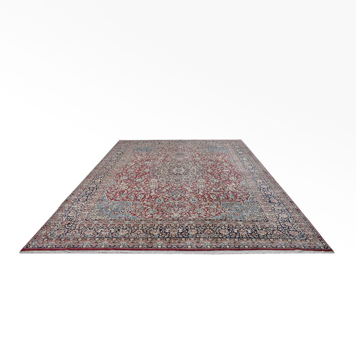 Perser Rug - Royal - 417 x 303 cm - sand