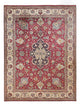 Tabriz - 40 Raj Rug 292x393cm - Persian Rugs