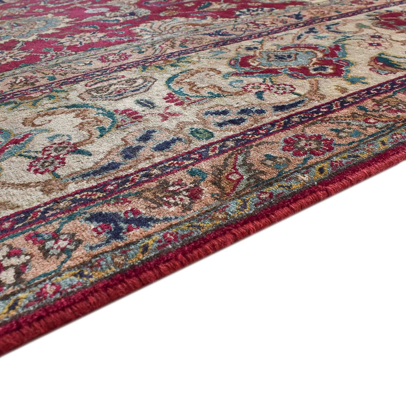 Perser Rug - Tabriz - Royal - 393 x 292 cm - red