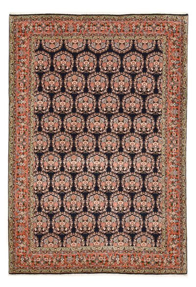 Bidjar Rug 203x296cm - Persian Rugs