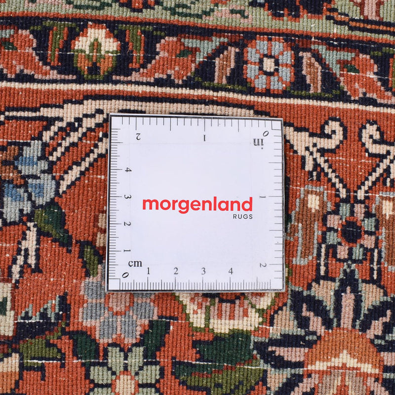 Bidjar Rug 296x203cm - Persian Rugs