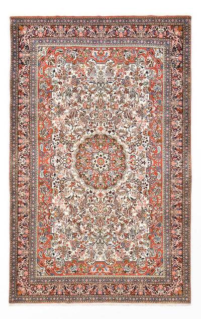 Bidjar Rug 217x346cm - Persian Rugs