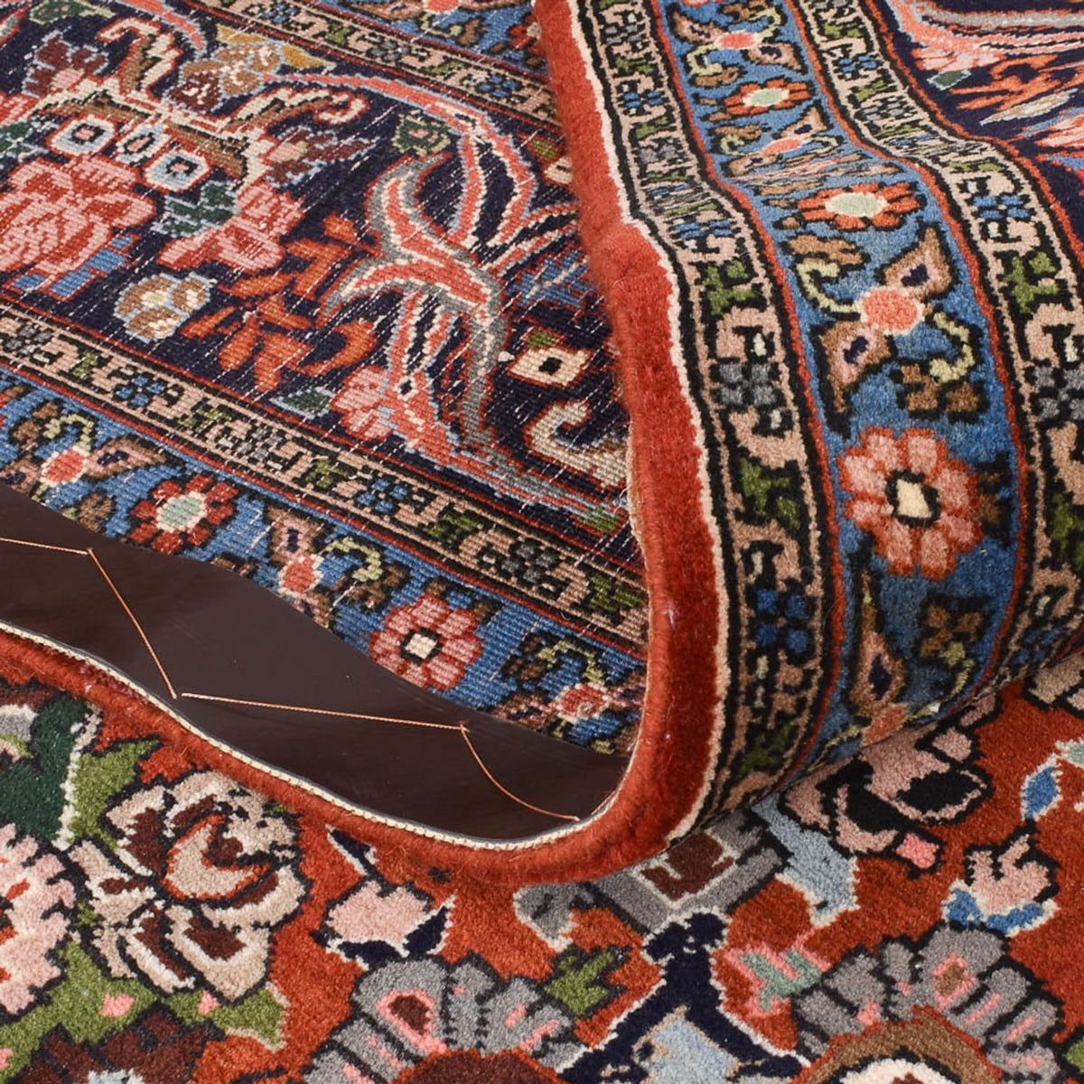 Perser Rug - Bidjar - 346 x 217 cm - multicolored