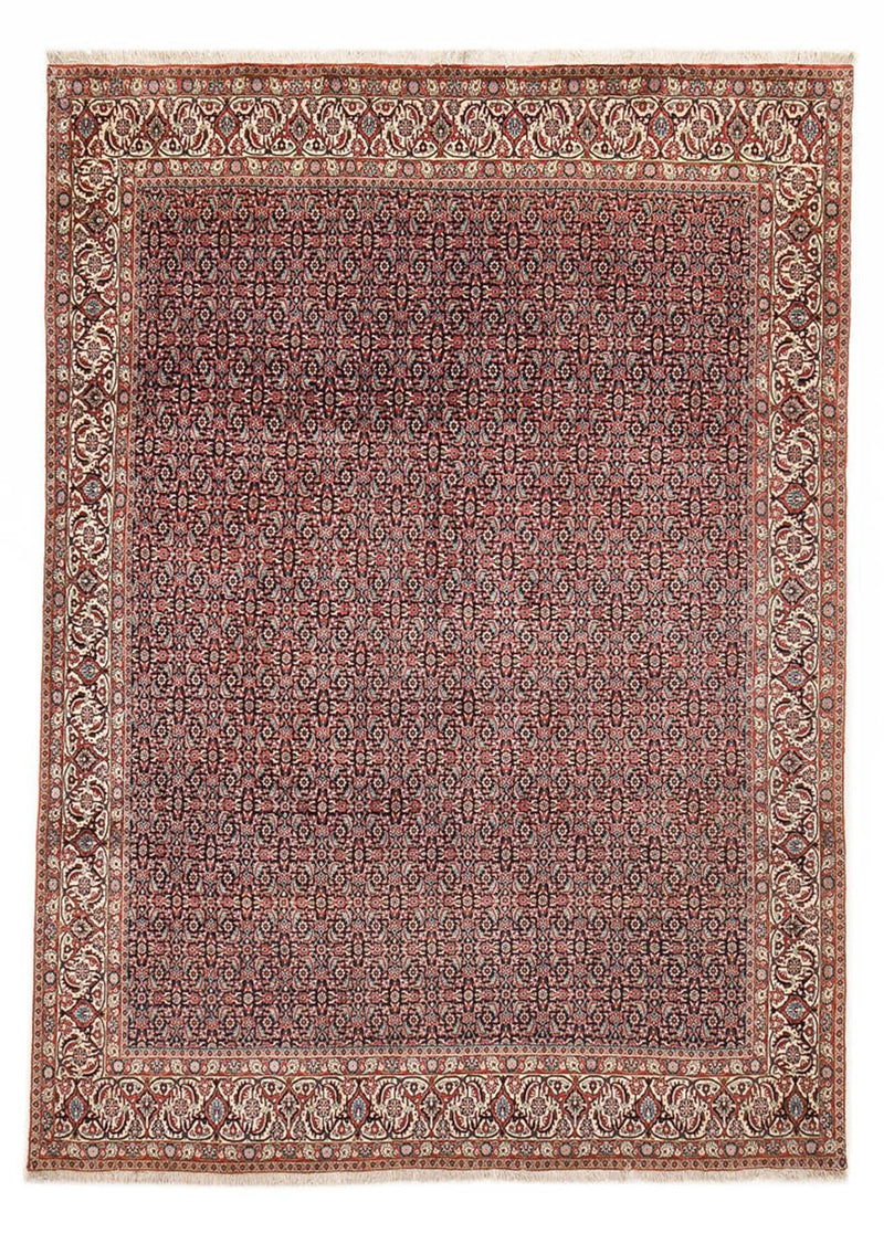 Perser Rug - Bidjar - 337 x 247 cm - rust