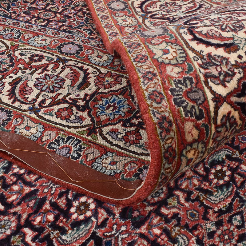 Perser Rug - Bidjar - 337 x 247 cm - rust