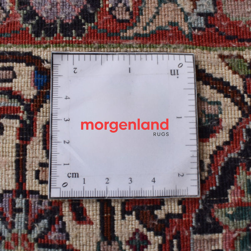 Perser Rug - Bidjar - 337 x 247 cm - rust