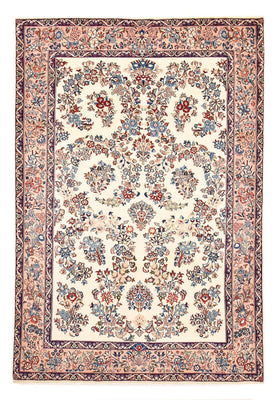 Perser Rug - Classic - 295 x 206 cm - light beige