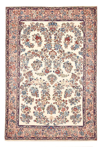 Kashmar Rug 206x295cm - Persian Rugs