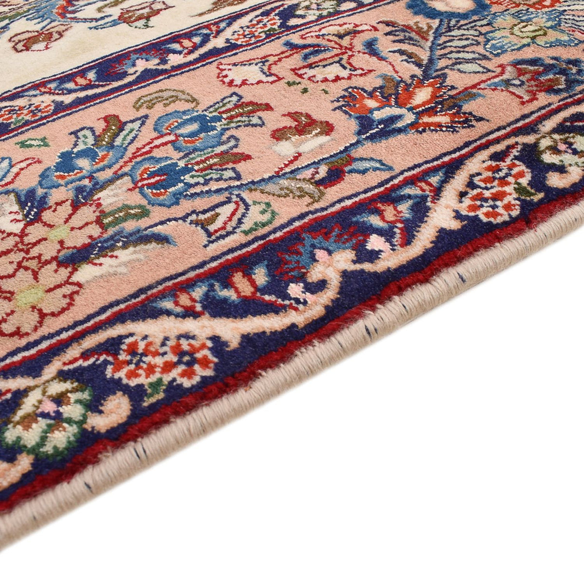 Kashmar Rug 206x295cm - Persian Rugs