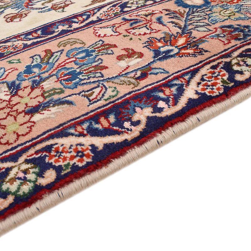 Perser Rug - Classic - 295 x 206 cm - light beige